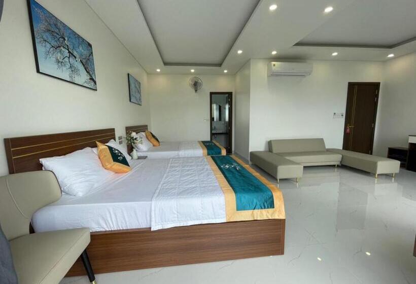 Homestay The Sun   Grandworld Phú Quốc