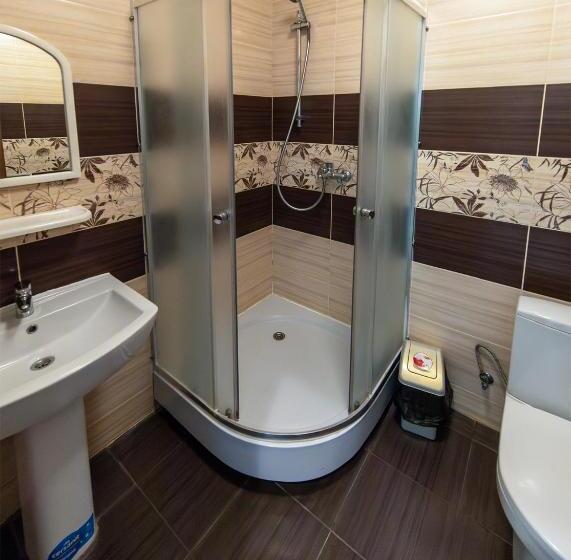 Szálloda біла акація