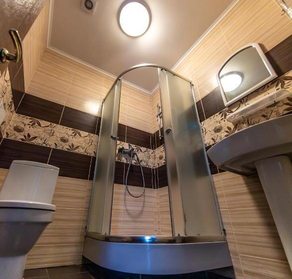 Szálloda біла акація