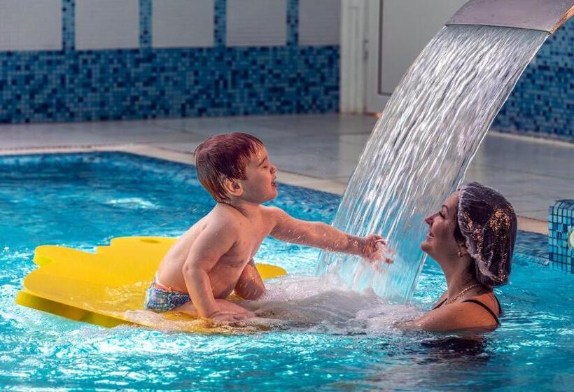 Szálloda біла акація