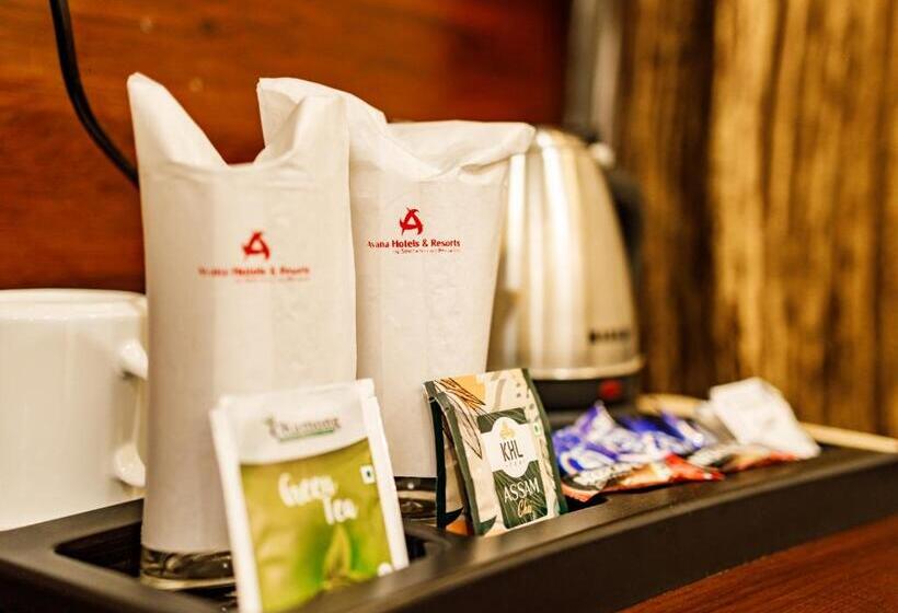 هتل Lha Yul Nearby Mg Road Gangtok