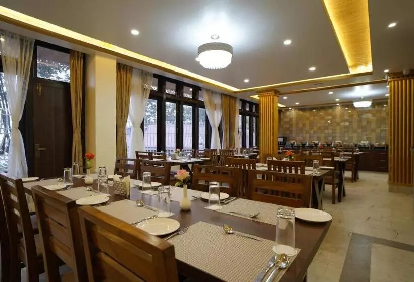 هتل Lha Yul Nearby Mg Road Gangtok
