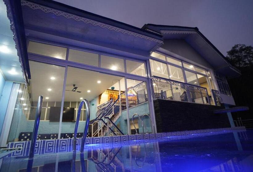 هتل Lha Yul Nearby Mg Road Gangtok