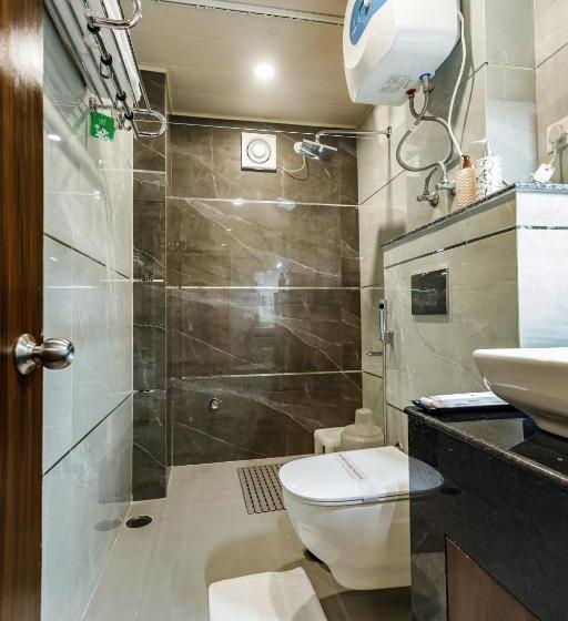 هتل Lha Yul Nearby Mg Road Gangtok