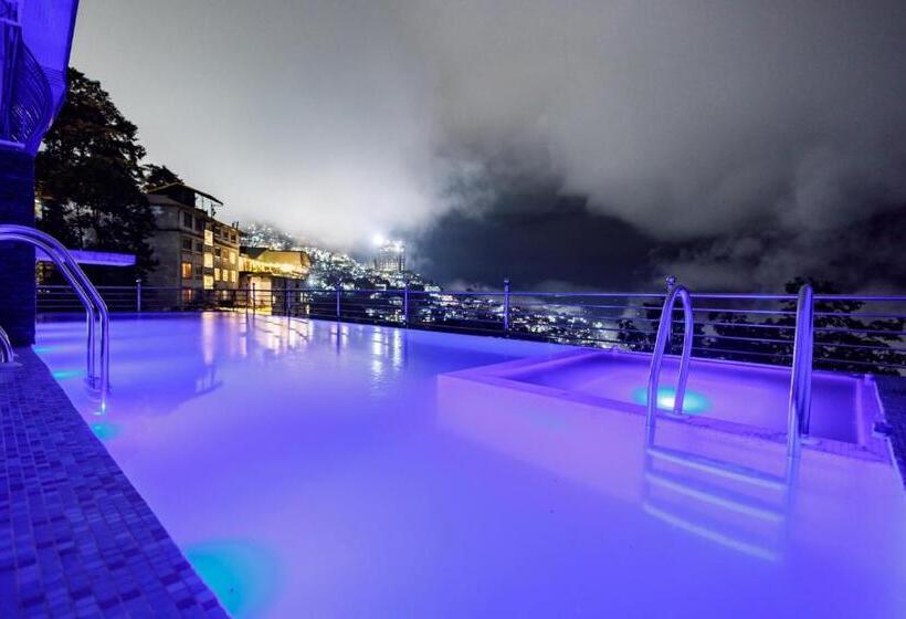 هتل Lha Yul Nearby Mg Road Gangtok