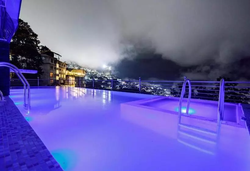 هتل Lha Yul Nearby Mg Road Gangtok