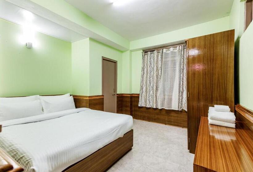 هتل Lha Yul Nearby Mg Road Gangtok