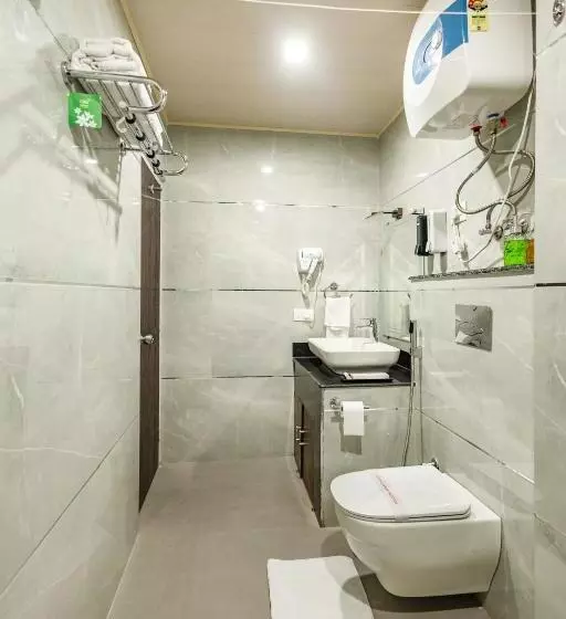 هتل Lha Yul Nearby Mg Road Gangtok