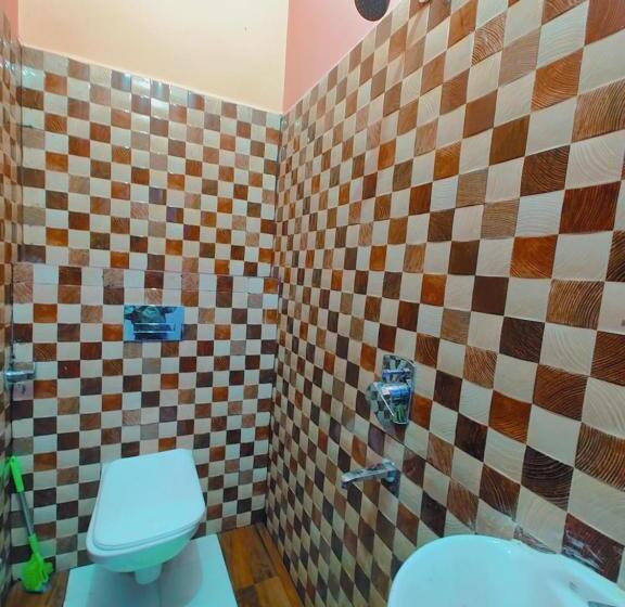 Hotel Ayodhya Residency 5 Min Walking From Ram Janmabhoomi