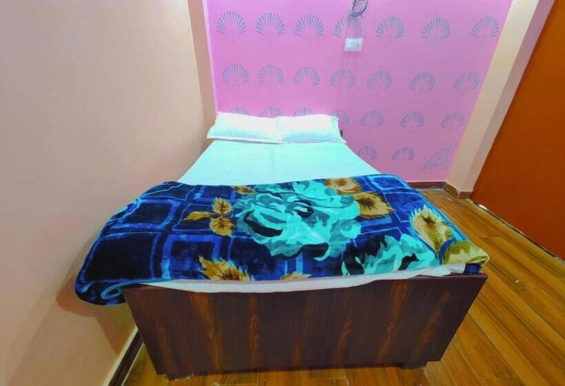 Hotel Ayodhya Residency 5 Min Walking From Ram Janmabhoomi