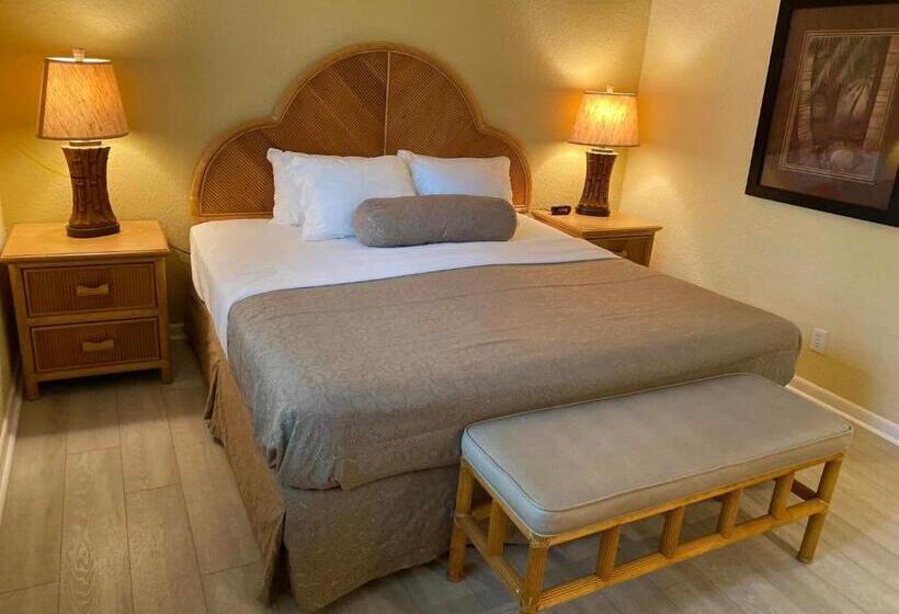 酒店 Berkshire On The Ocean