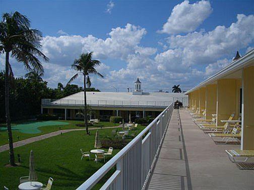 酒店 Berkshire On The Ocean