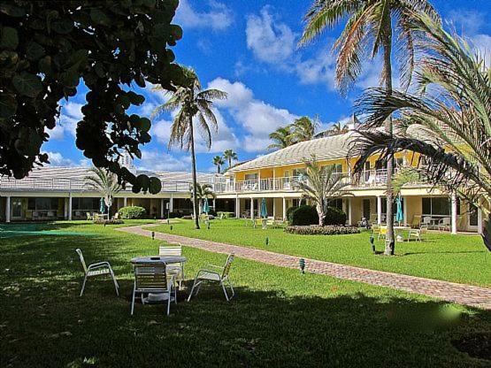 酒店 Berkshire On The Ocean