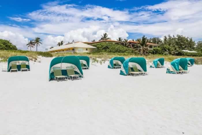 酒店 Berkshire On The Ocean