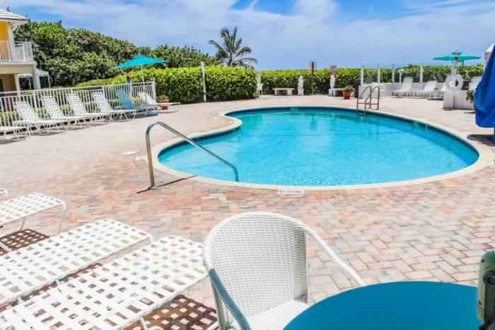 酒店 Berkshire On The Ocean