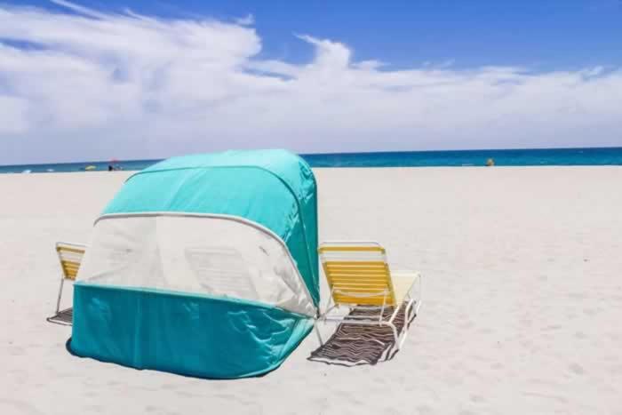 酒店 Berkshire On The Ocean