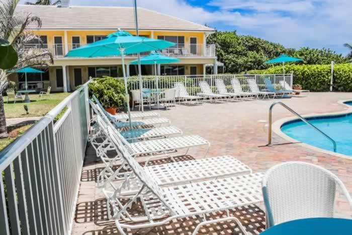 酒店 Berkshire On The Ocean