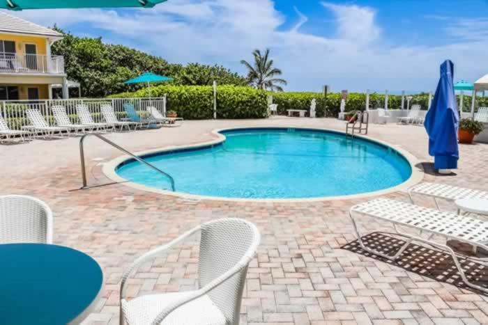 酒店 Berkshire On The Ocean