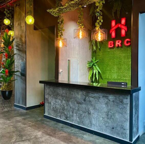 هتل Brc