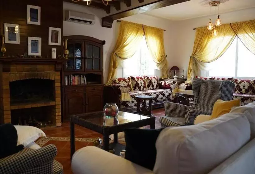 ホテル Casa Bahia