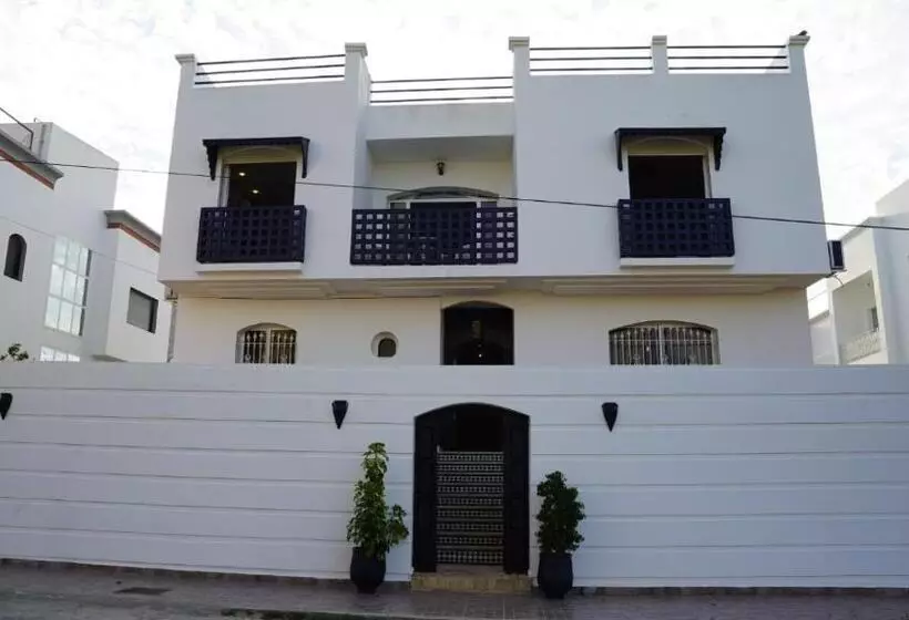 ホテル Casa Bahia