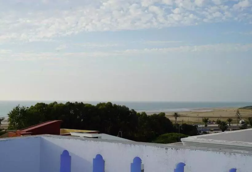 ホテル Casa Bahia