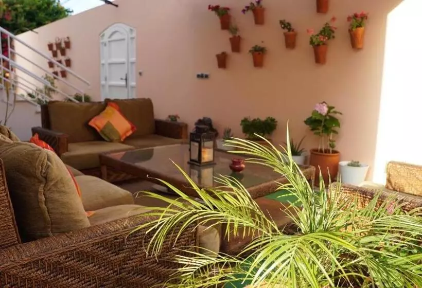 ホテル Casa Bahia