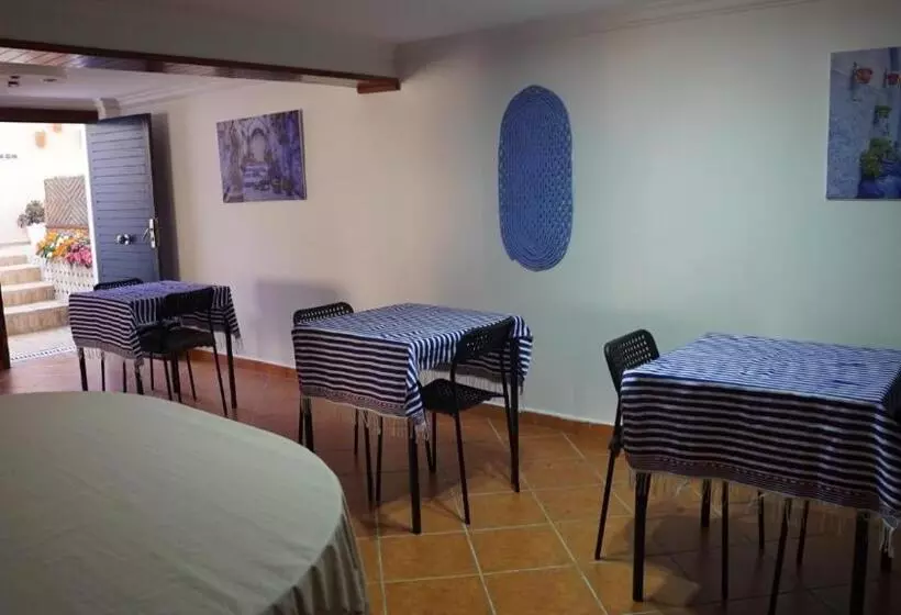 ホテル Casa Bahia