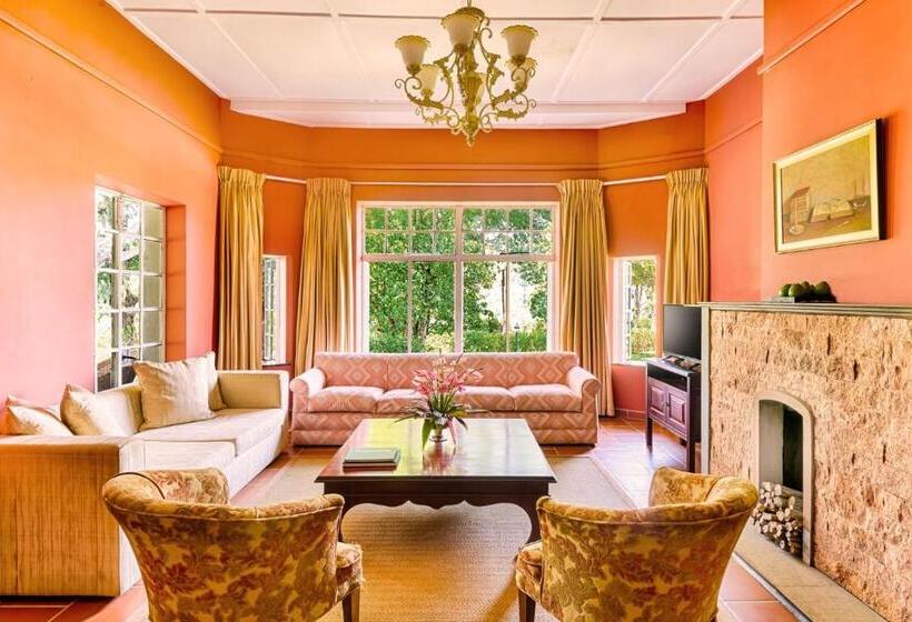 Hotel Craig Appin By Hpl