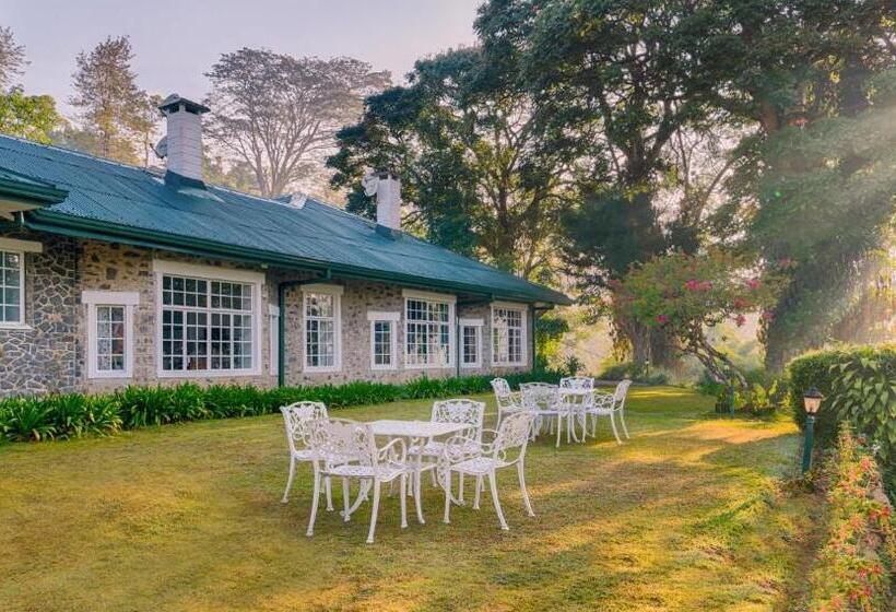 Hotel Craig Appin By Hpl