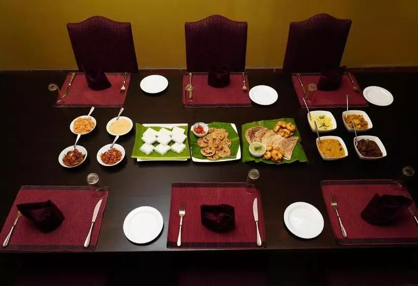 ホテル Craig Appin By Hpl