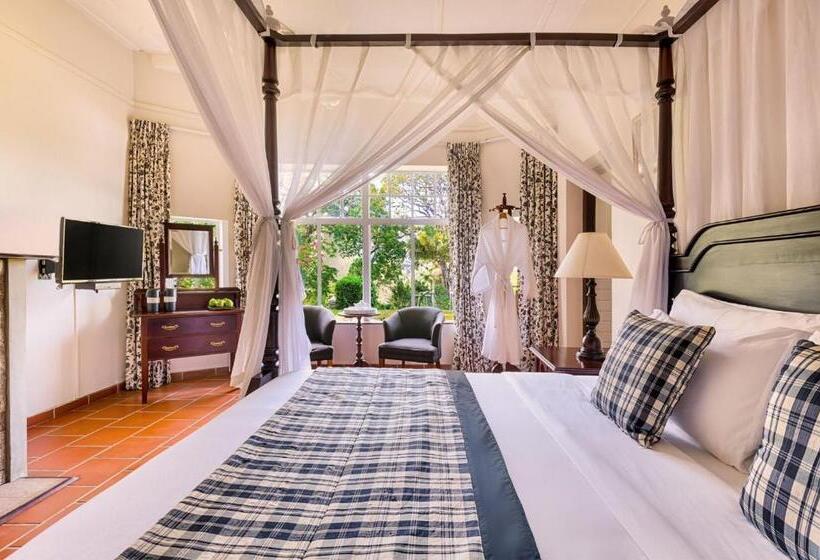 Hotel Craig Appin By Hpl