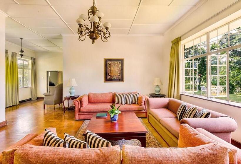 Hotel Craig Appin By Hpl