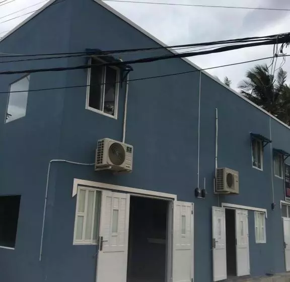 هتل Guest House Trương Khang