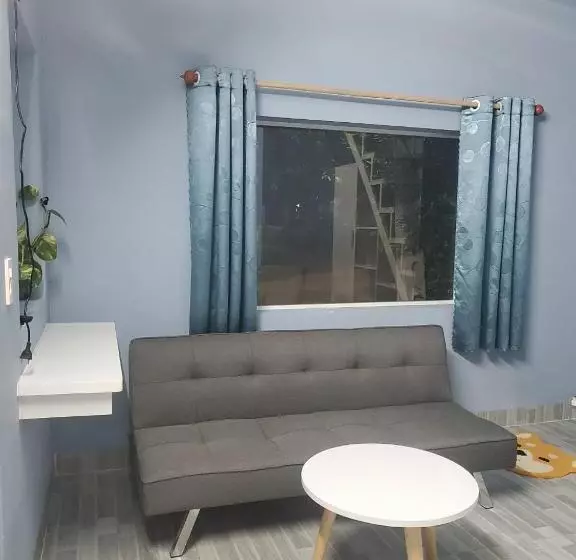 هتل Guest House Trương Khang
