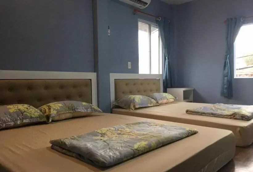هتل Guest House Trương Khang