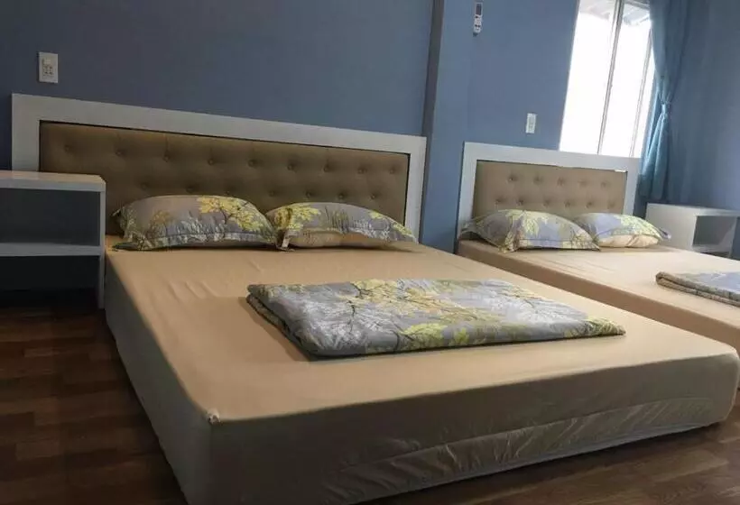 هتل Guest House Trương Khang