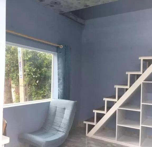 هتل Guest House Trương Khang