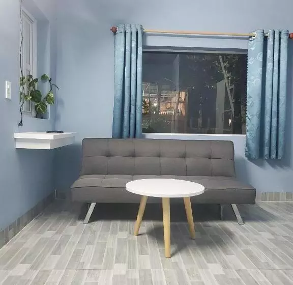 هتل Guest House Trương Khang