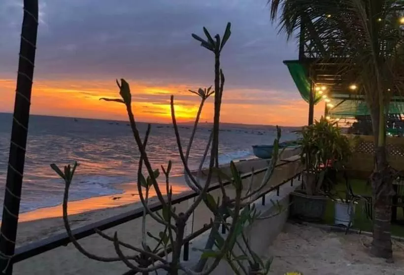 هتل Guest House Trương Khang