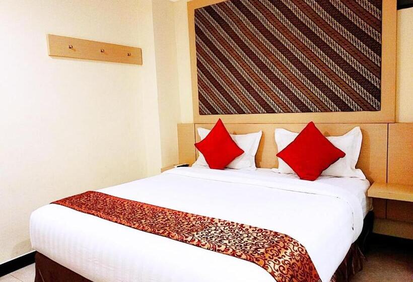 Otel Jakarta City