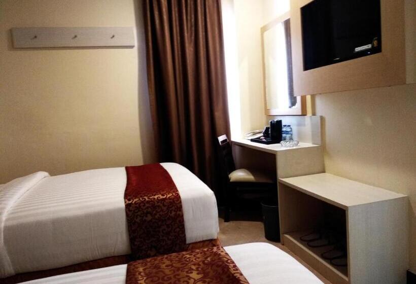 Otel Jakarta City