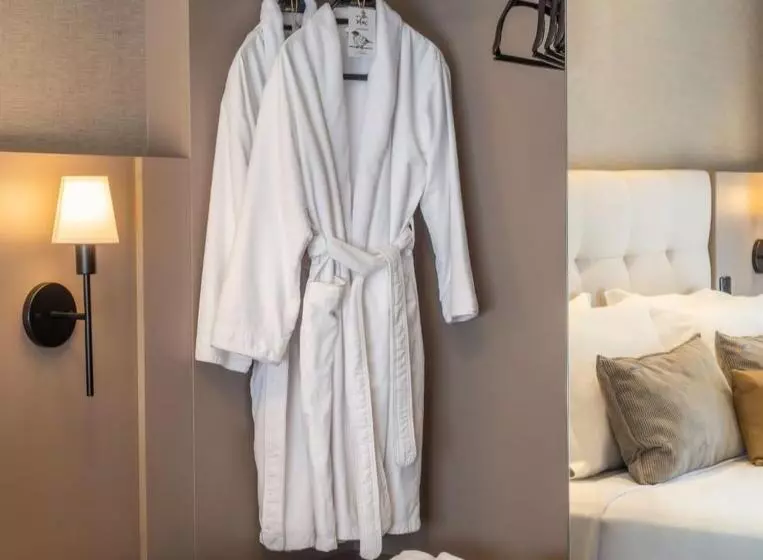 ホテル Laghetto Château