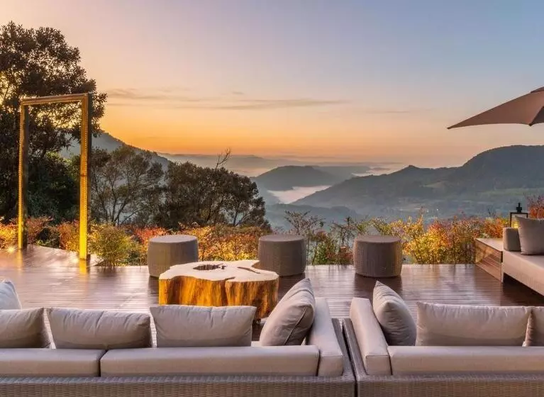 ホテル Laghetto Château