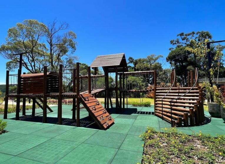 هتل Laghetto Château