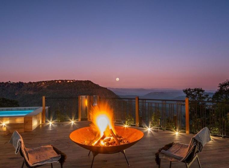 هتل Laghetto Château