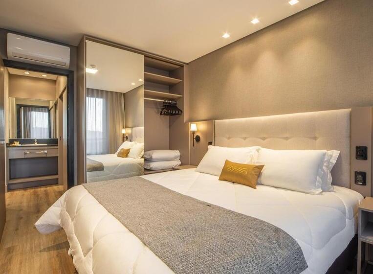 هتل Laghetto Château