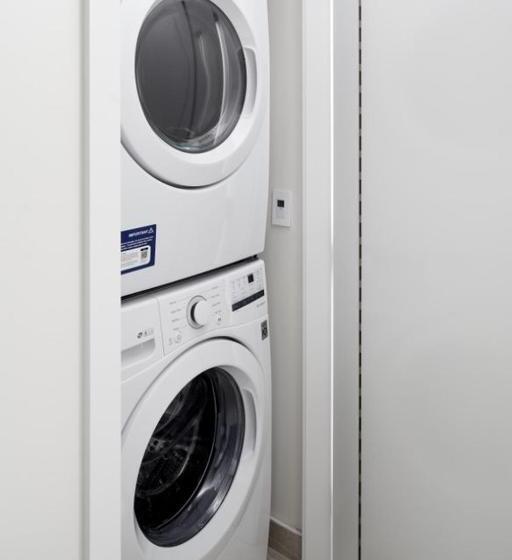 فندق Level Chicago Fulton Market