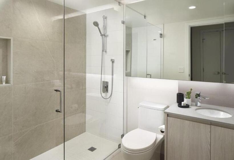 فندق Level Chicago Fulton Market