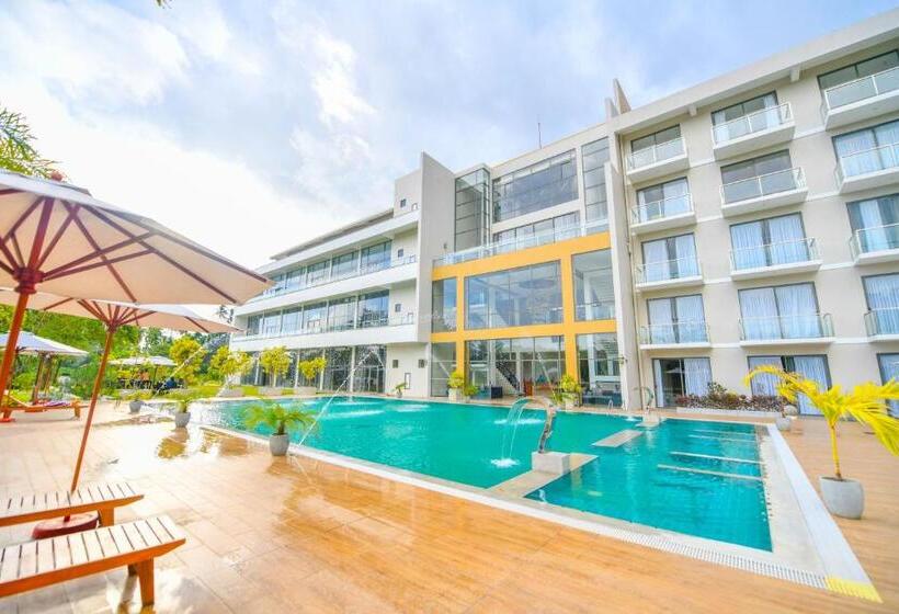 호텔 Oasis Riverside